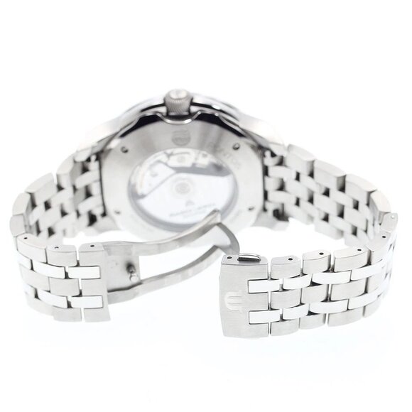 MAURICE LACROIX Pontos PT6178/88 Chronograph Date Automatic Men's Watch_900417 - Picture 3 of 6